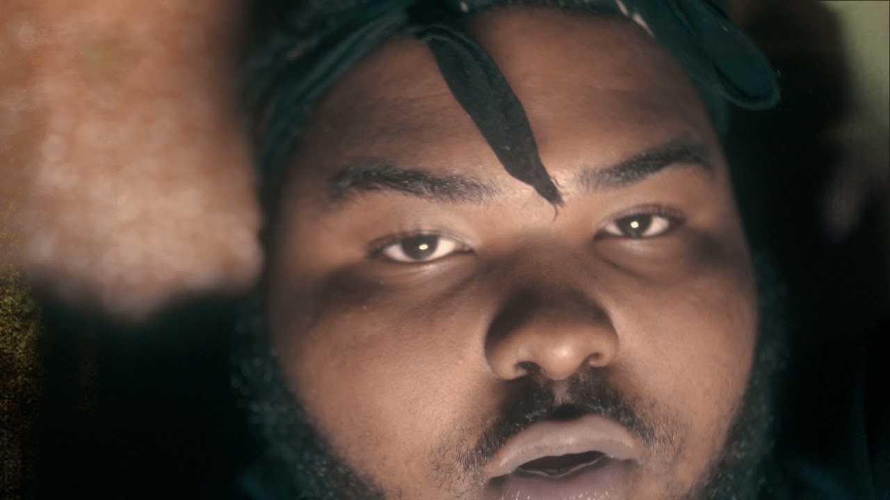 Big Rellie - I Can Never Be Fine