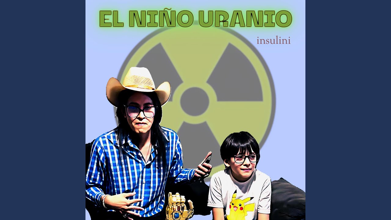 El Niño Uranio