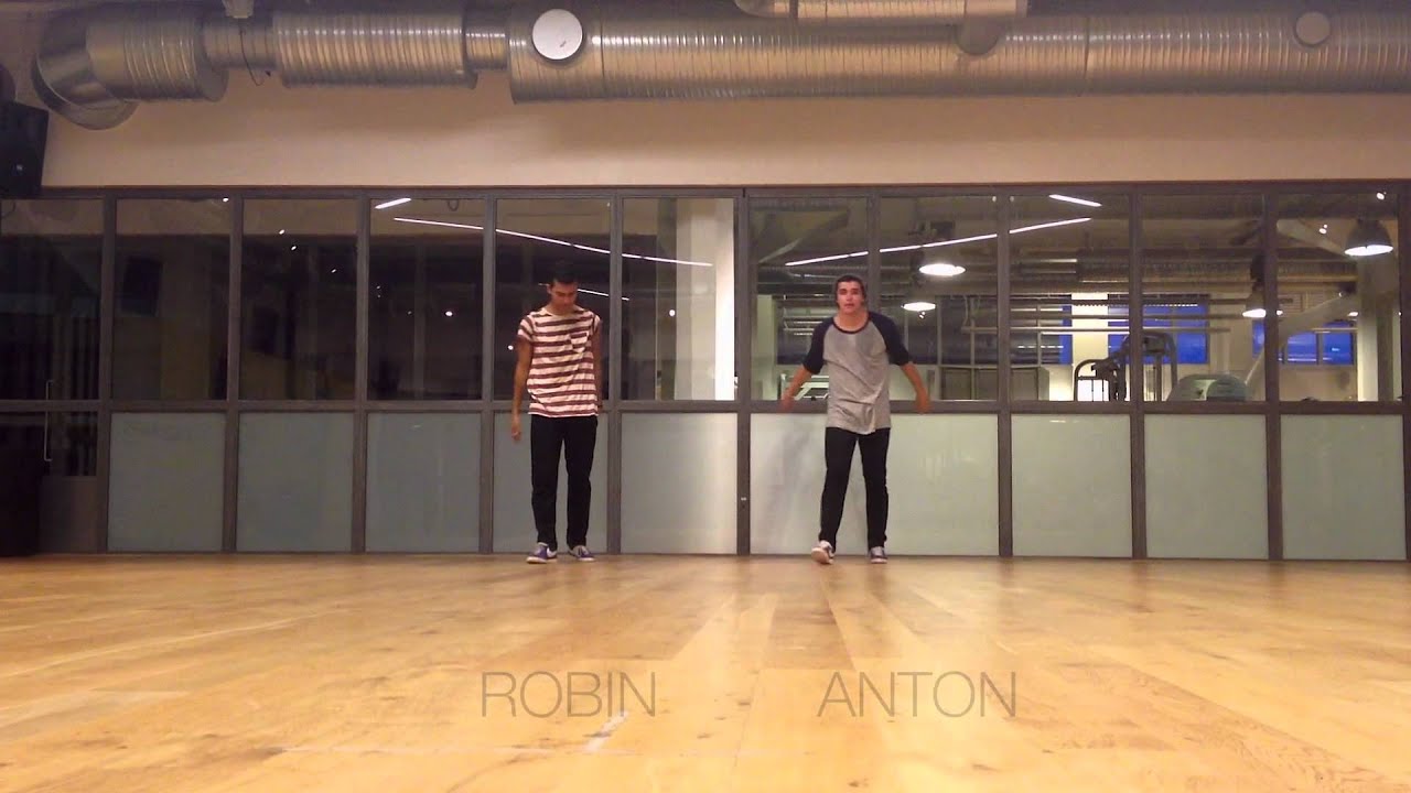 Anton Ewald & Robin Haghi | Love Spaceship