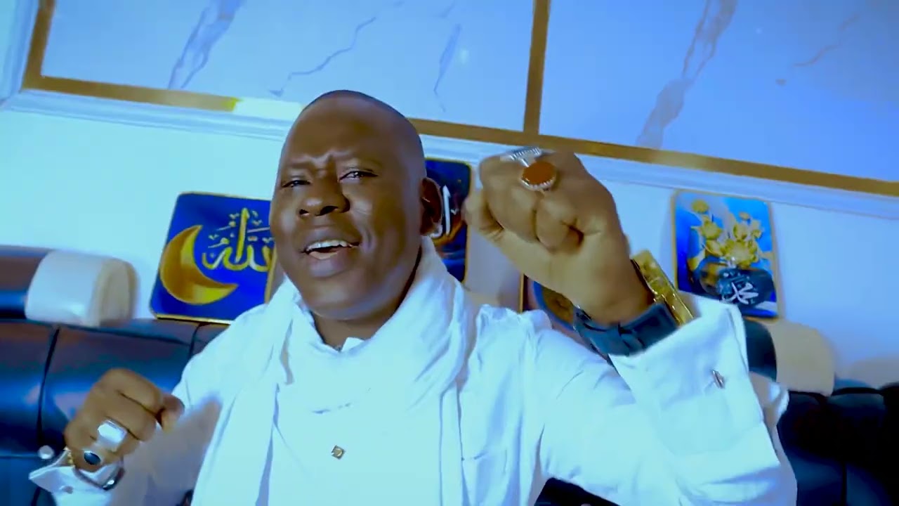 ZIKIRI LAGARE DIAMANT NOIR CHEICK MOUHAMED ADAM DRAME FASSA 