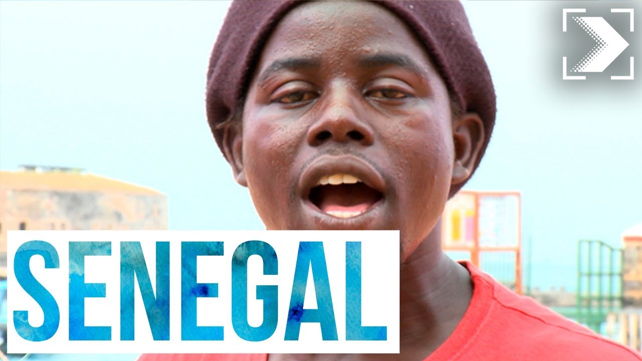 Españoles en el mundo: Senegal (2/3) | RTVE