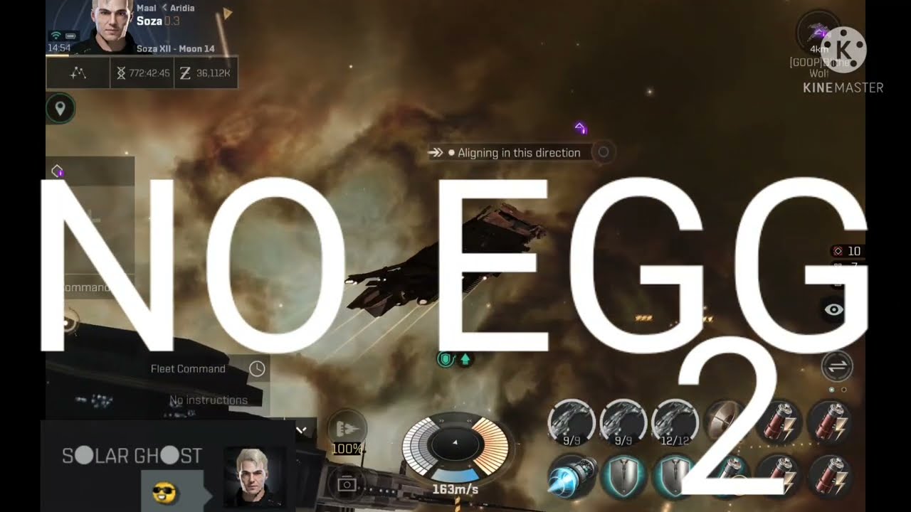 Capital ship gate camp [Nidhoggur carrier] No Egg 2 , EVE ECHOES!