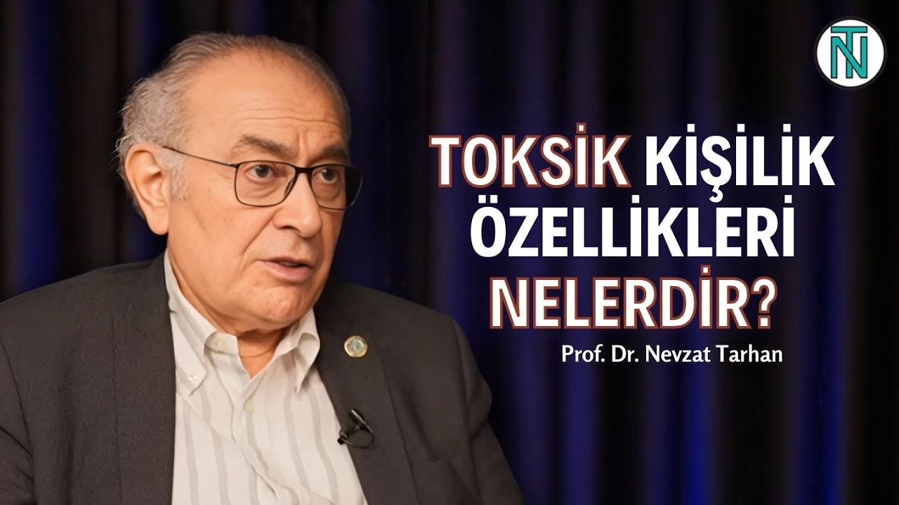 Toksik Kişilik Özellikleri Nelerdir? | @MAİA ECE ERGÖNENÇ
