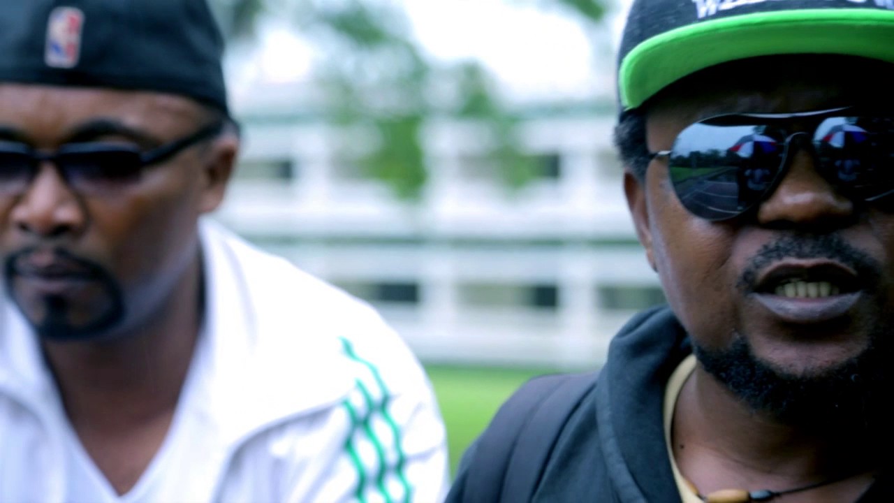 WAGOSI WA KAYA  Ft.   AMARA  -  UPEPO SIO  (NEW OFFICIAL VIDEO)