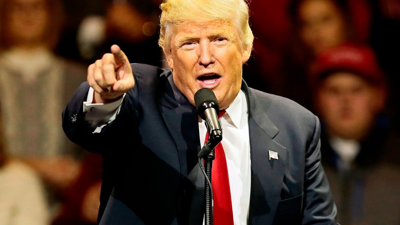 Trump: The president-elect who can't stop tweeting