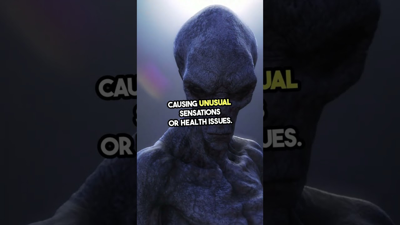 Uncovering Alien Implants 🛸 | Truth REVEALED!