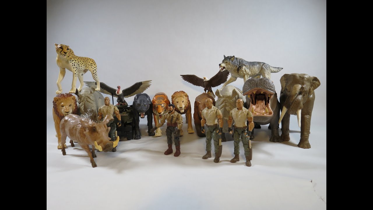 Jumanji - The Complete Collection - Overview - Comparison - Ranking