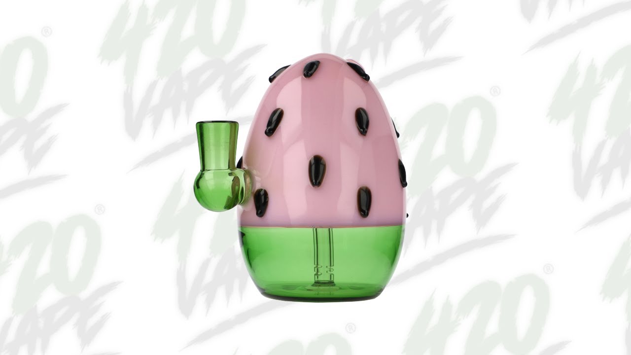 BongBerry by 420 VAPE - 14,5 mm 🍓