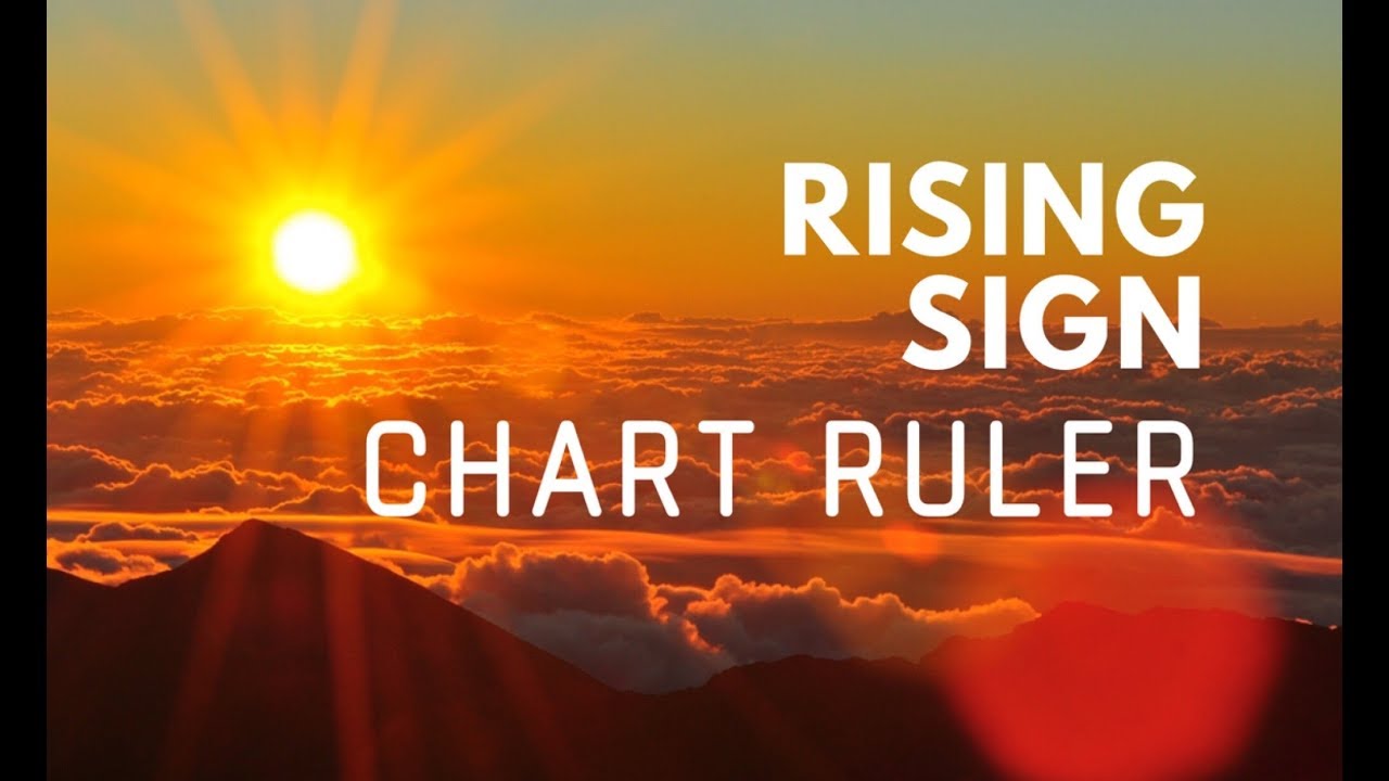 The Chart Ruler in Astrology! Introduction!