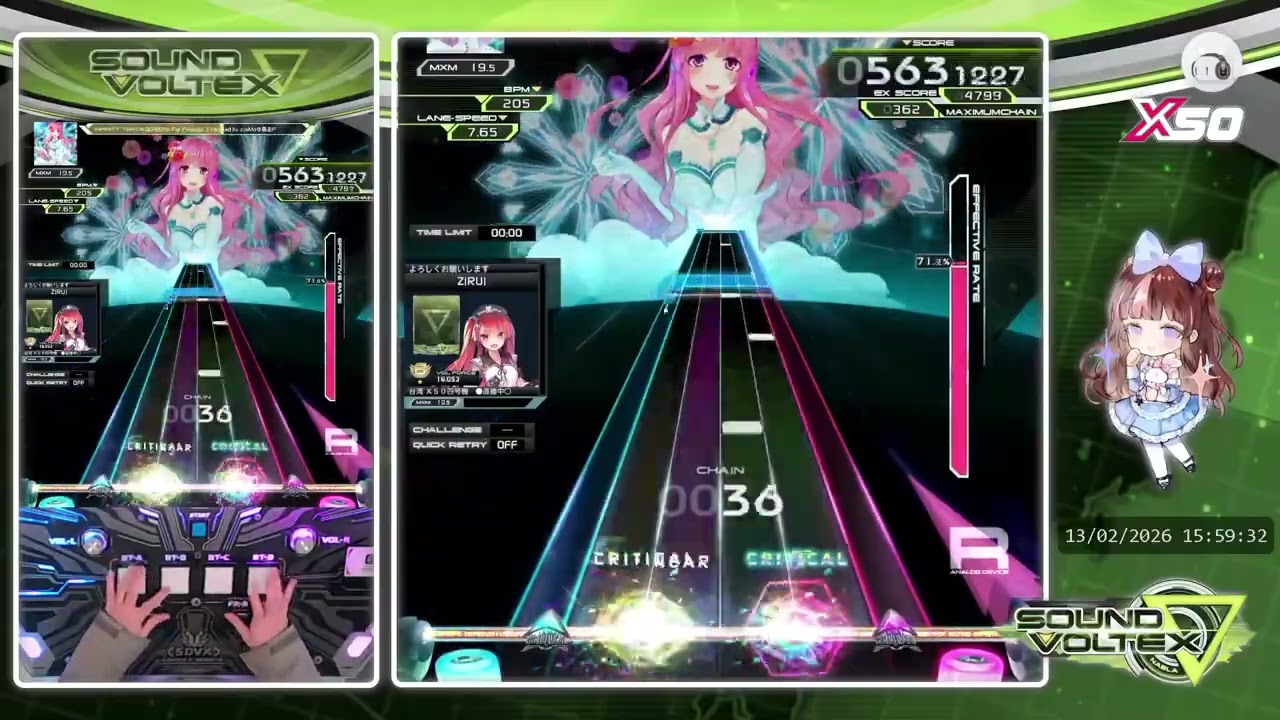 【安～德醬】 GERBERA-For Finalists- [MAXIMUM] AA+ 954
