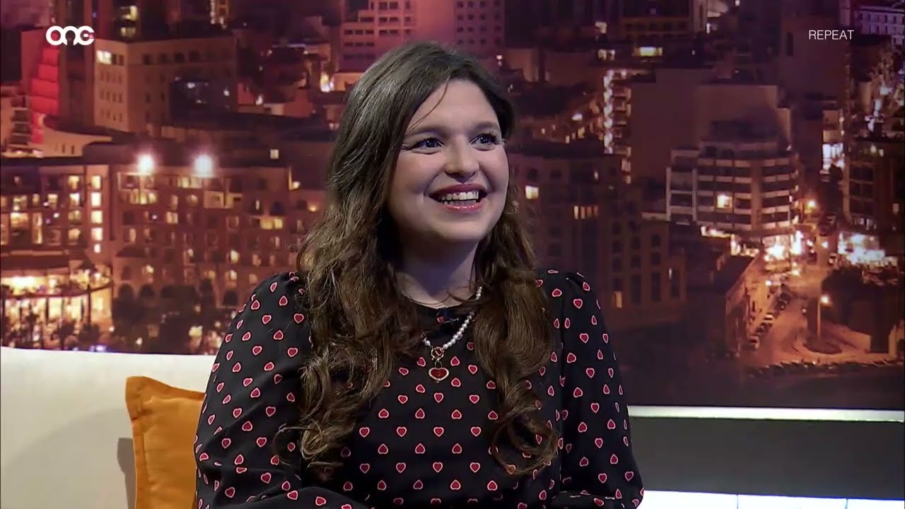 Kylie Coleiro Interviewed on Manicolo &Co