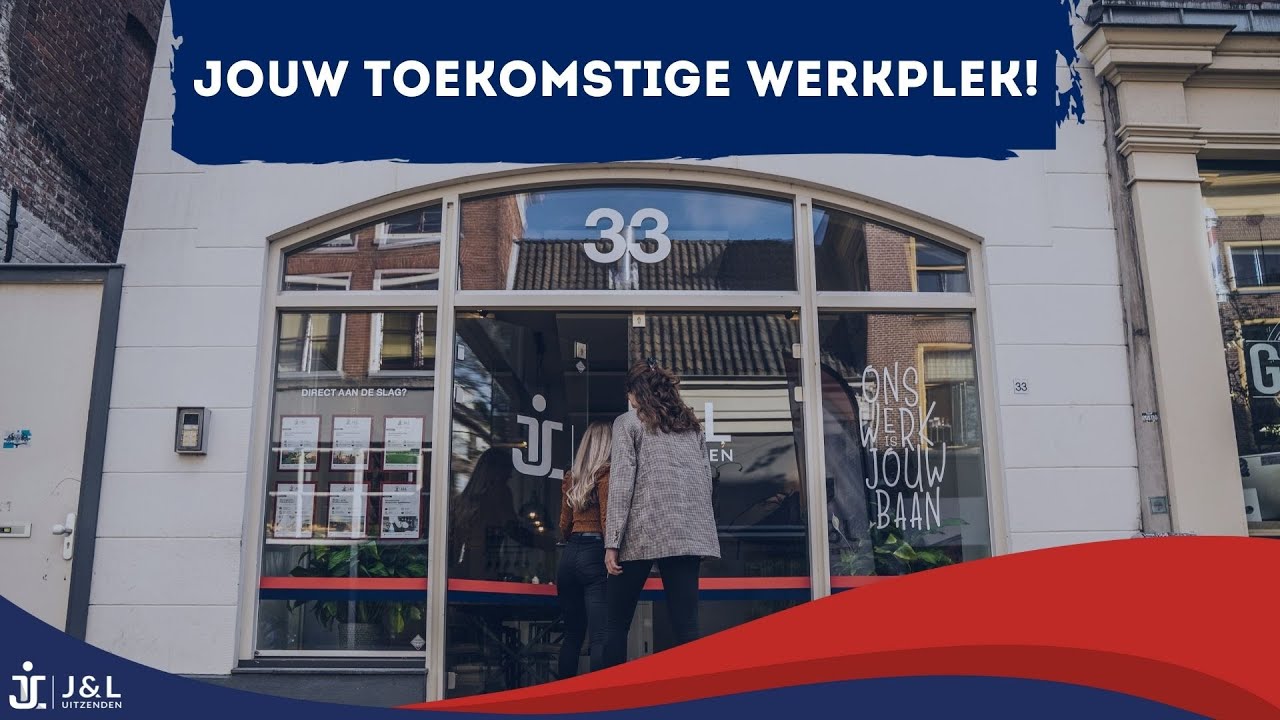 De horeca in Groningen | J&L Uitzenden