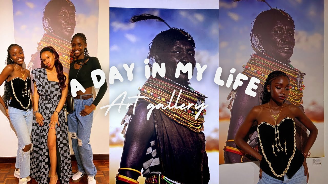 Hidden Gem in the City | A Day in my life | Where art Meets Life