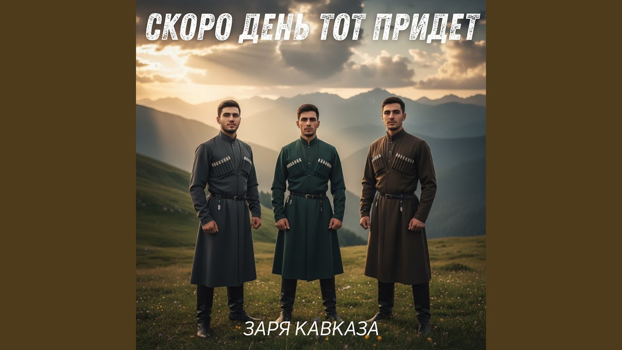 Скоро день тот придет