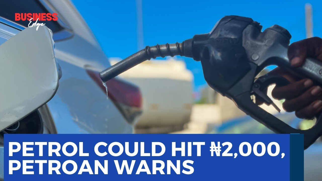 Petrol Could Hit ₦2,000, PETROAN Warn Nigerians
