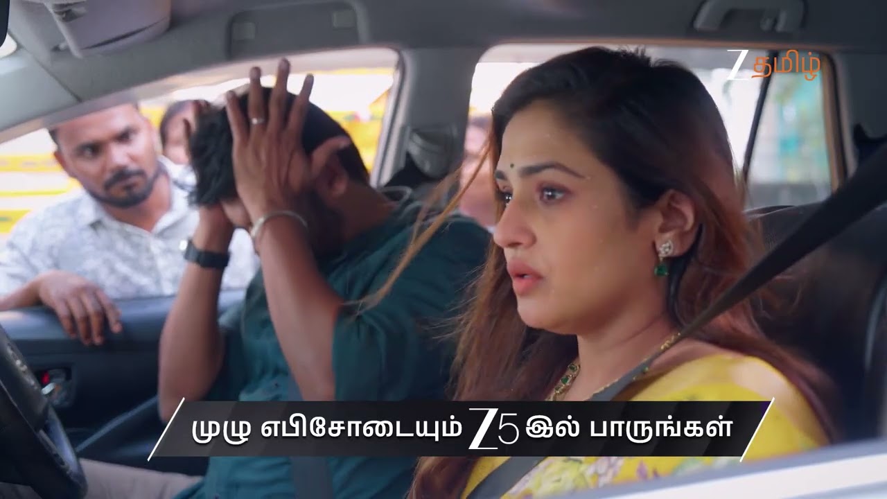Ayali | Ep - 434 | Preview | Oct 21 2026 | Zee Tamil