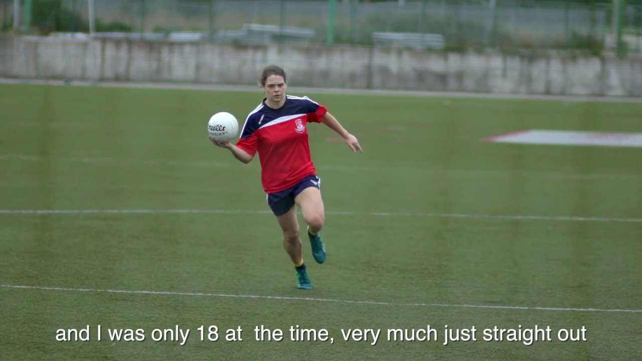 Noelle Healy Start Your Journey Part 1