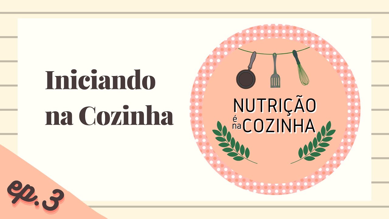 Temp 2: Ep.3: Corte dos Vegetais