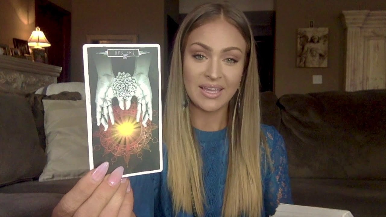 Libra Weekly - *MAD LOVE* SEEING THROUGH THE DARKNESS - HEALING & LEAVING?