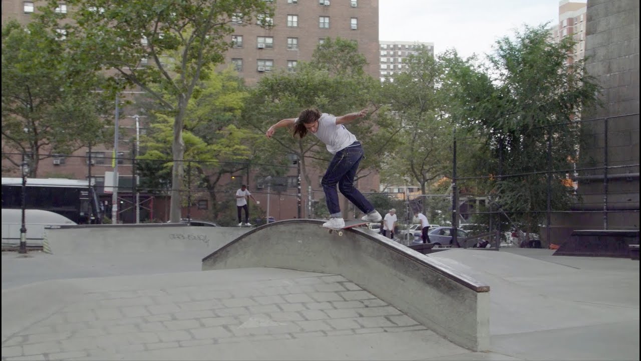 Yaje Popson & Friends // LES NYC