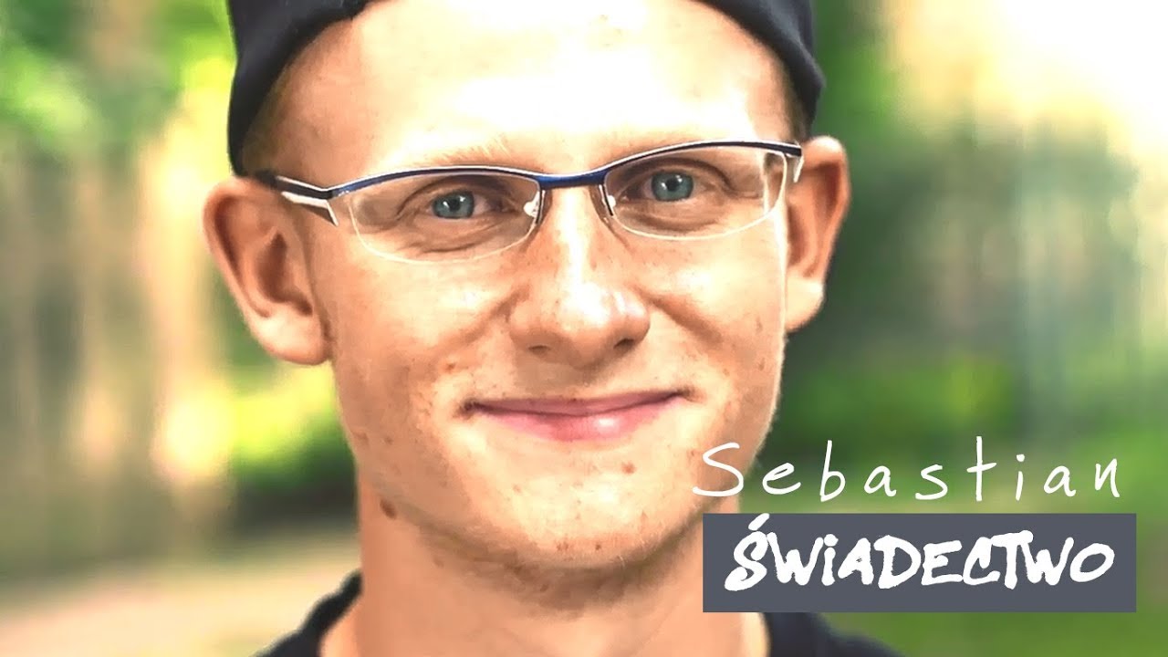 To jedno zdanie wstrząsnęło jego życiem
