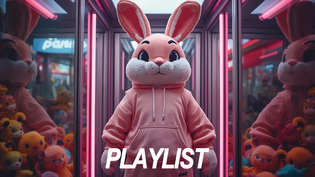 Playlist 🔥 1분만에 도파민 풀 충전되는 지리는 외힙 ⚡ 운동할때 듣는 음악 💪 드라이브 플레이리스트 🎧