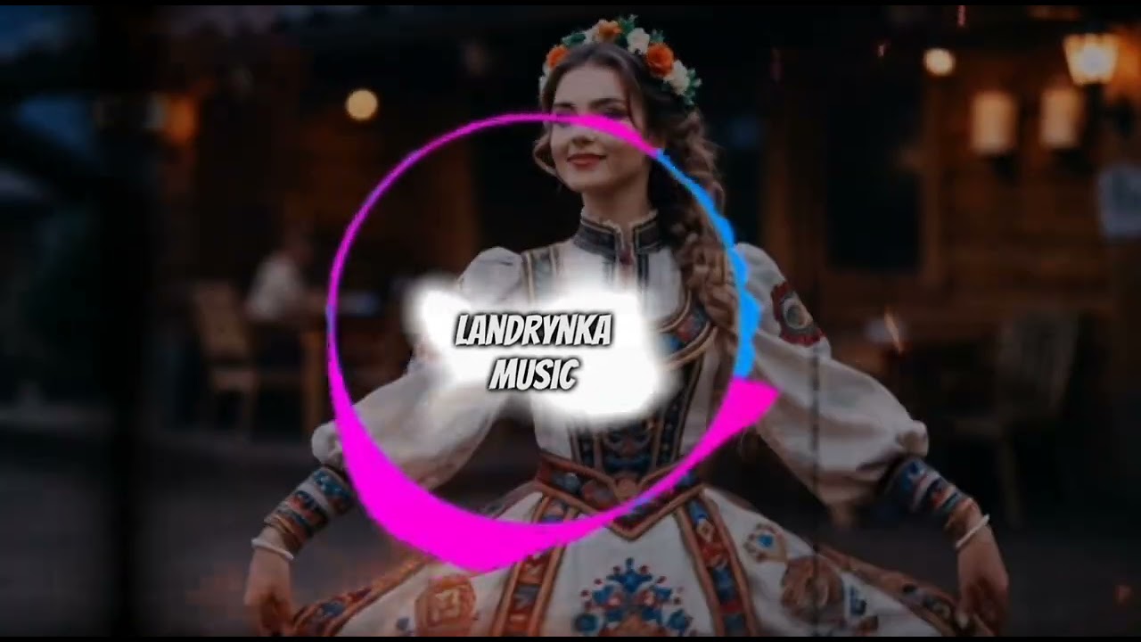 dziewczyna diabła i rum - Landrynka Music (OFFICIAL)