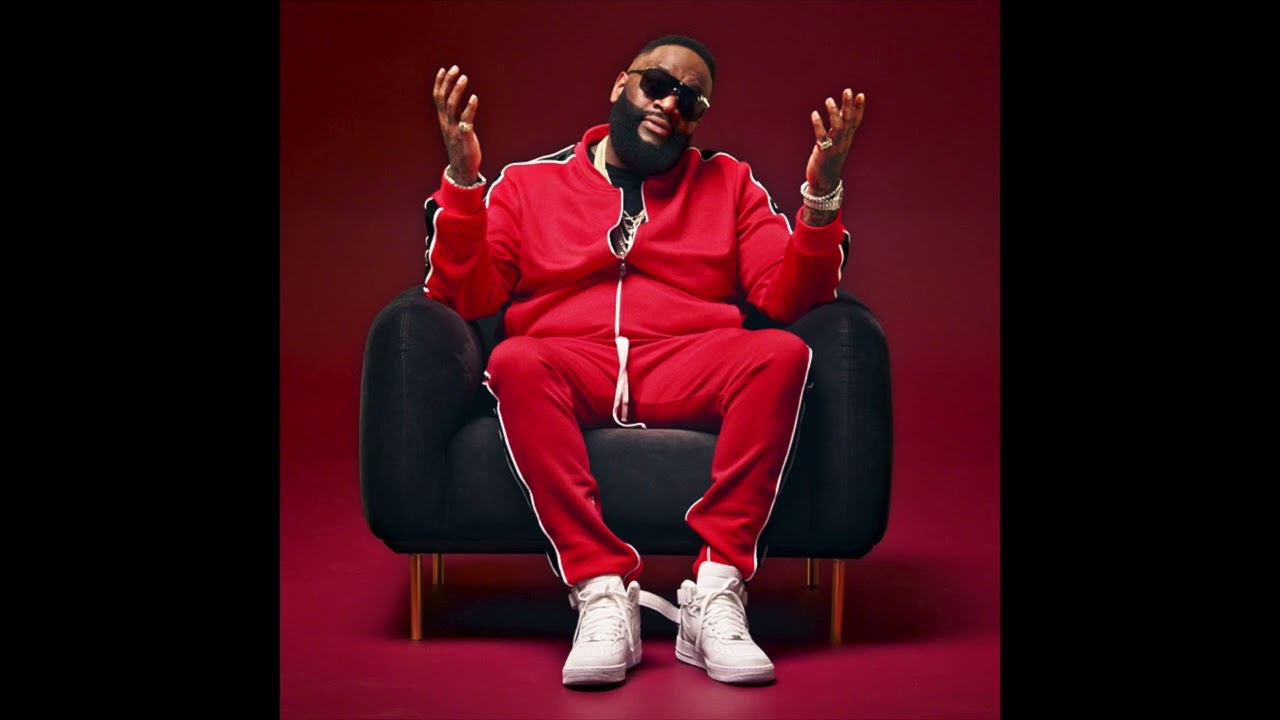 [FREE] Rick Ross Type Beat - 