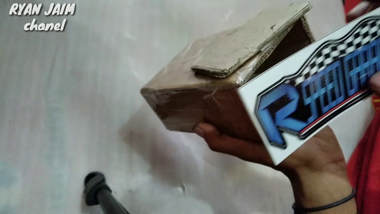 NOKEN AS BRT VIXION BUAT HARIAN YG RECOMENDED BANGET BRO  #Ryan jaim