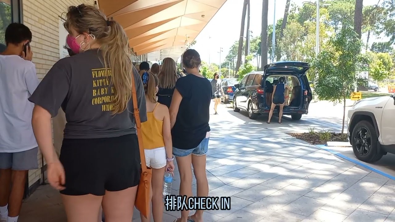 UniLodge at Curtin-Twin dolphin hall 我搬家啦| vlog#3