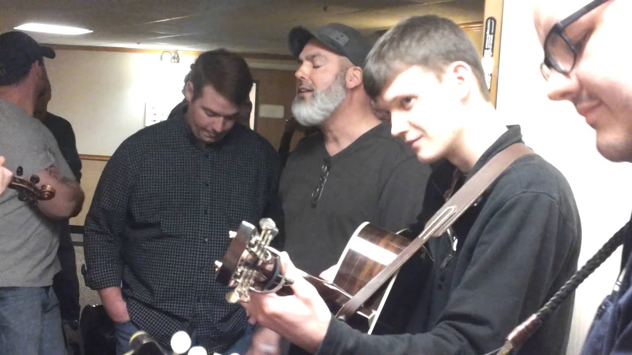Spbgma 2013 - Hallway by the Pool Jam - No Mother or Dad