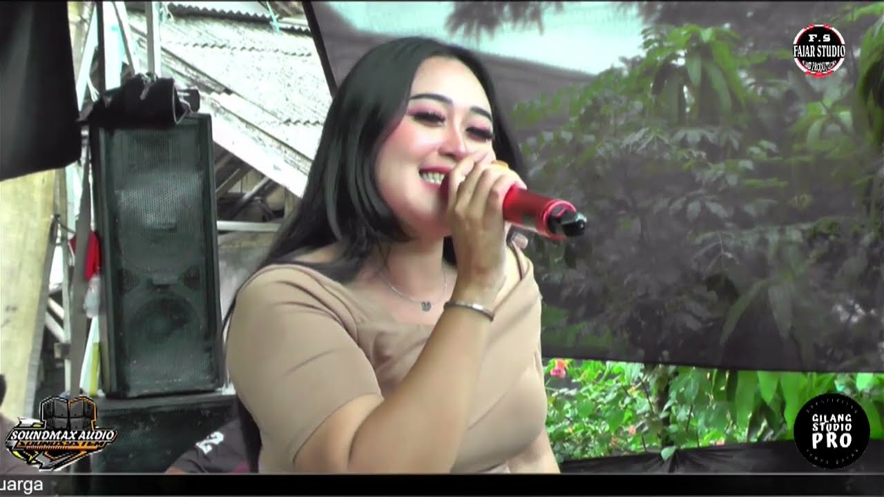 INA SAHARA DRJ LAGU :  DI SAYANG SAYANG  KP. LEMAH ABANG   16 January 2026