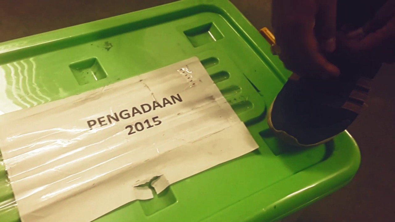 Film Pendek 