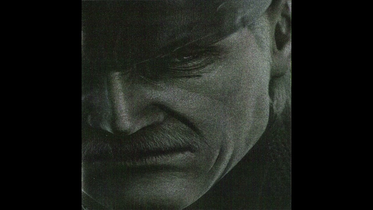 Old Snake (Gamerip Mix)