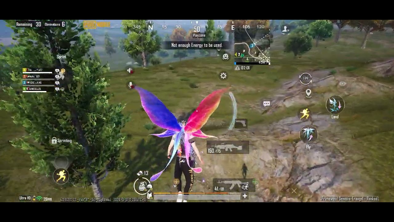 pubg
