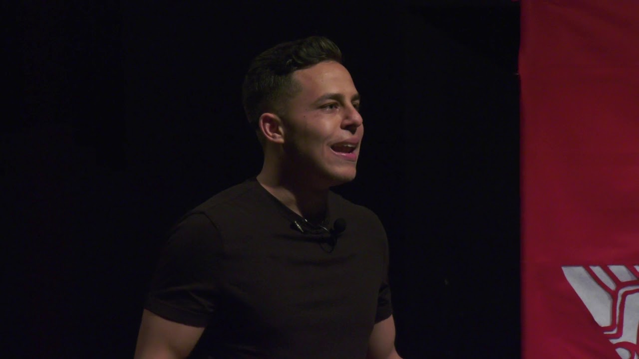 Deja de decir, empieza a hacer | Arturo Aramburú | TEDxUDLAP