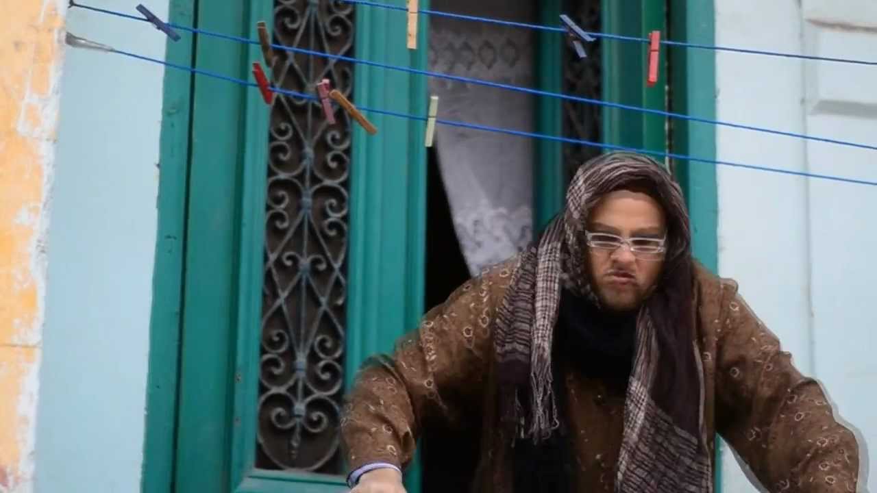 الحظر ستايل | El 7azr Style