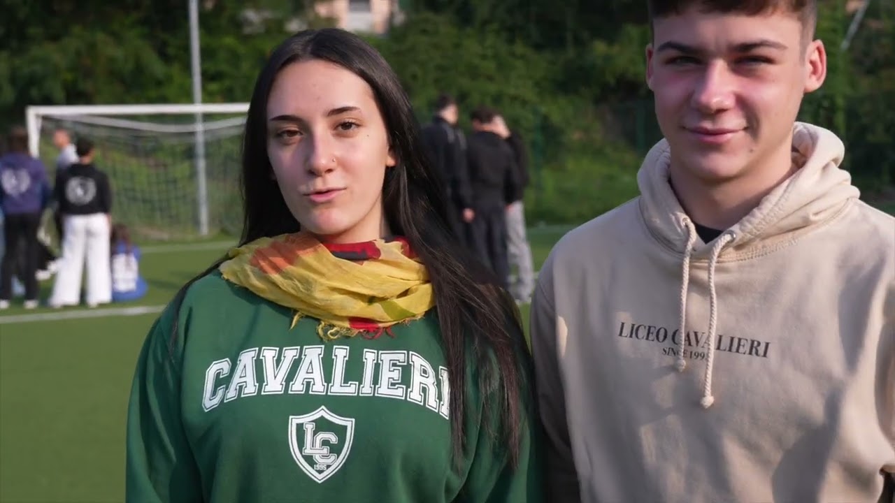Iscrizioni 25/26
