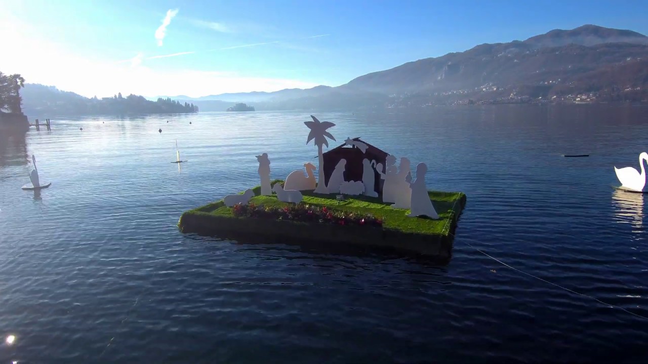 Orta San Giulio e Pettenasco