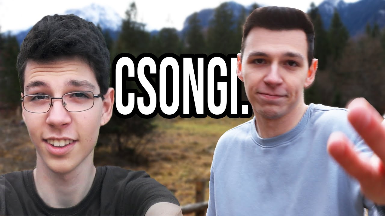 ki is vagyok valójában?