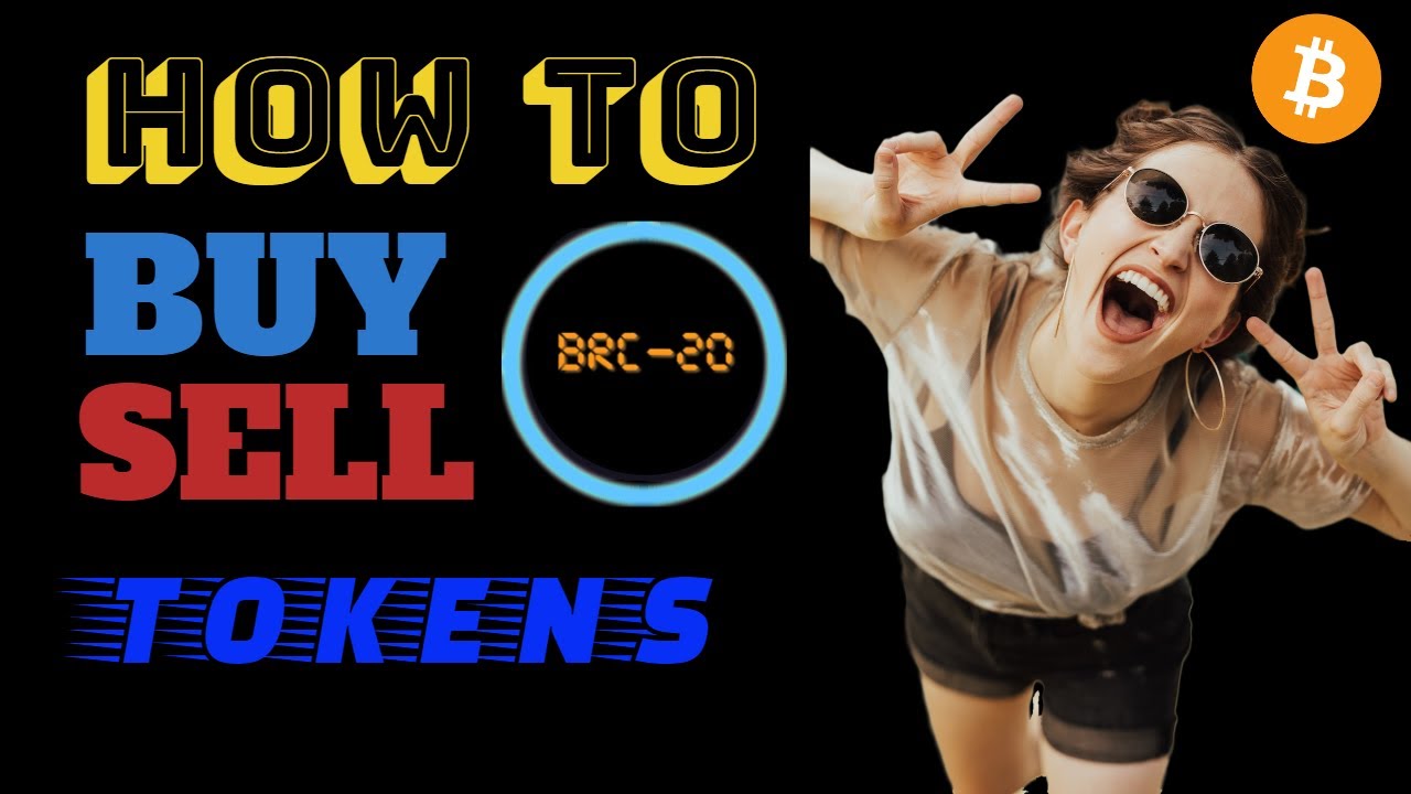 How To Deploy | Mint | Buy & Sell BRC20 Tokens | 10X Hidden Gem