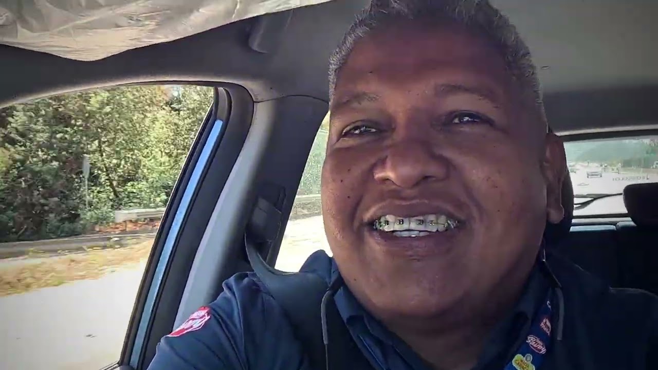 Fuí a grabar un video a Casablanca de un minimarket 🇨🇱