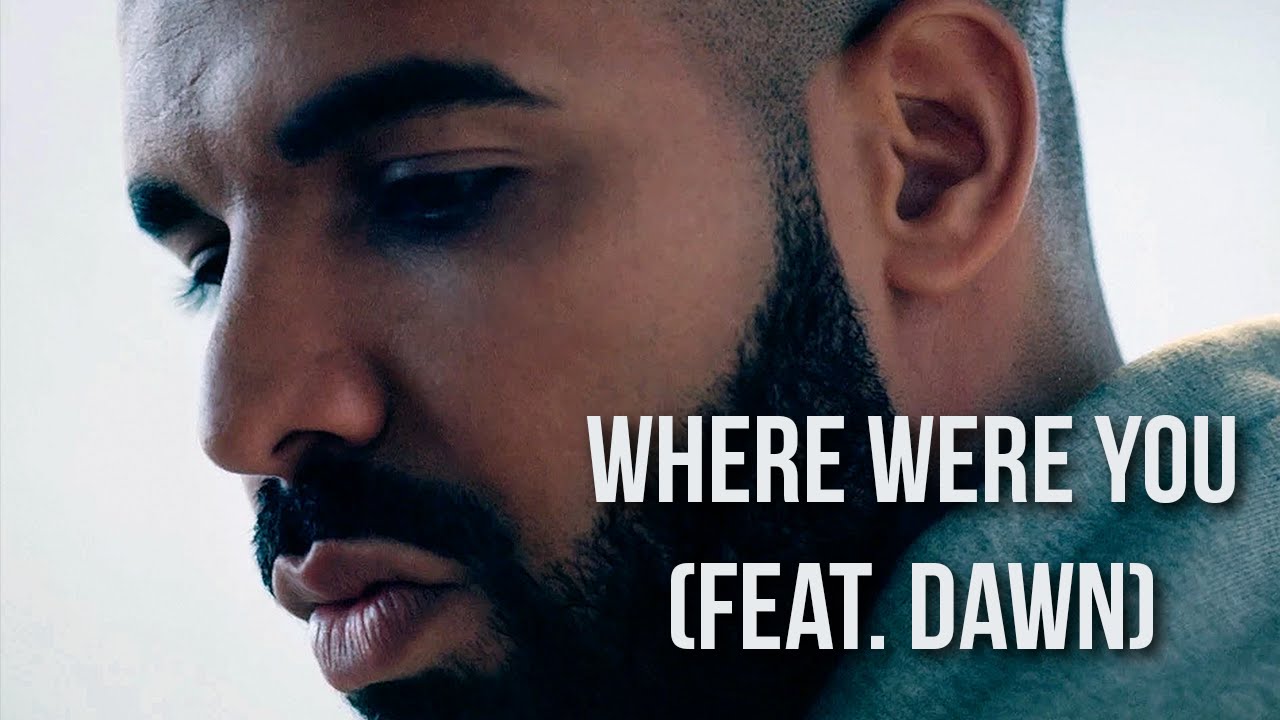 Drake - Where Were You (Subtitulado En Español)