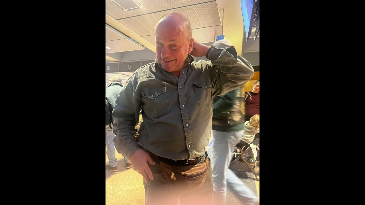 Martin aus E-Hagen. 