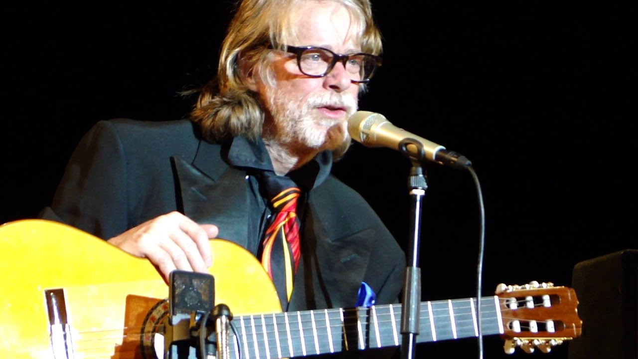 05 | Helge Schneider - Spanische Gitarre  | 10.02.16 Stuttgart