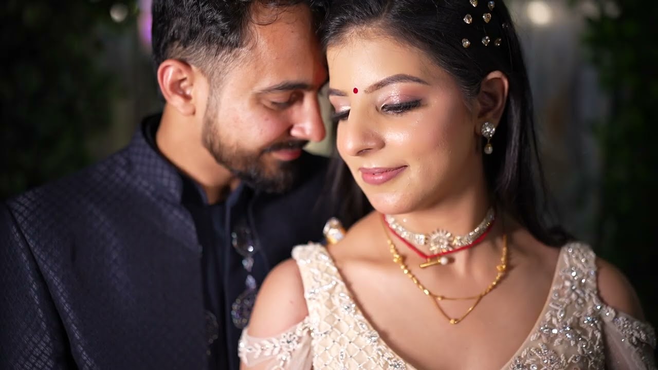 “Traditional Mehndi Ceremony with Cinematic Touch 🎬 | Punjabi Wedding Video | Dream Wedding Concepts