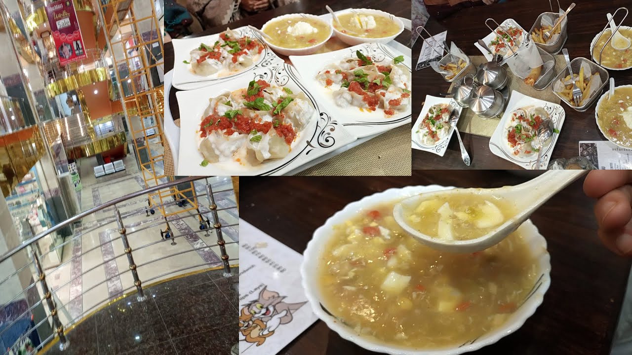 Shopping In Dawood Mall | خریداری دہ داود شاپنگ مال | @halimaasif