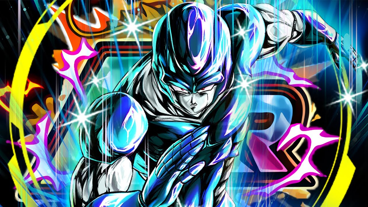 WHICH *FREE* BATTLEFIELD LR EZA SHOULD YOU SAVE FOR? Meta Cooler vs Ginyu Force | DBZ Dokkan Battle