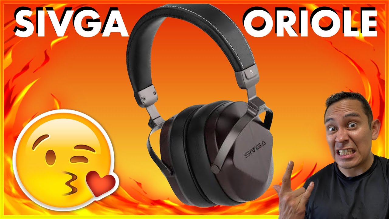 SIVGA ORIOLE - Rompe el Mercado