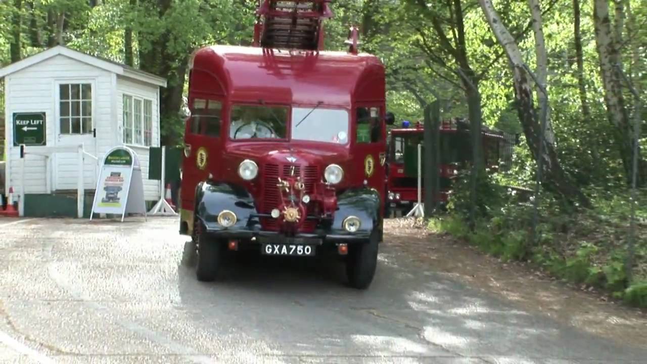 2009 Emergency Services Day (General Items)